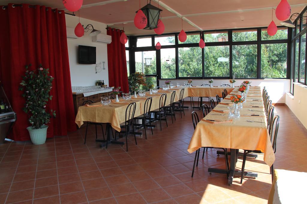 Villa Patrizia Roma Esterno foto