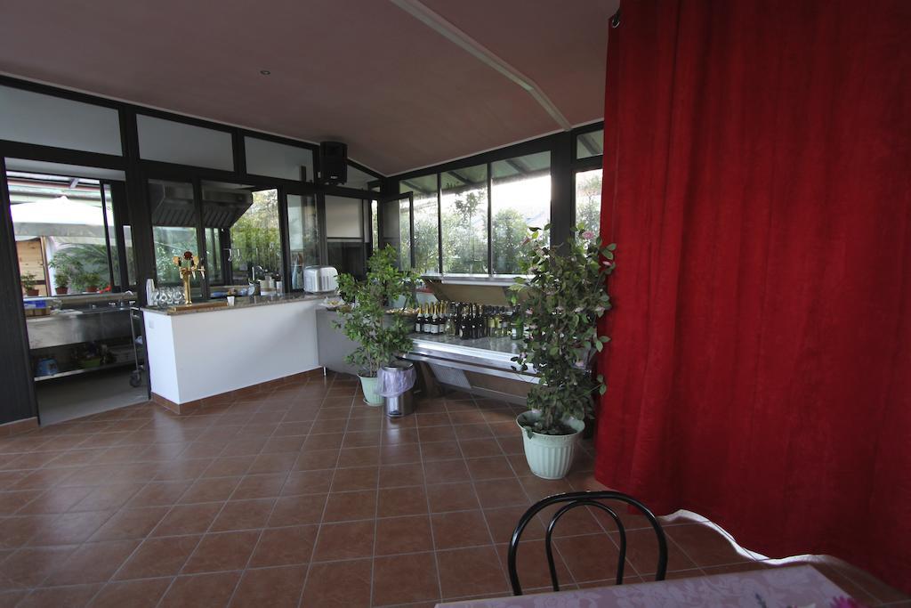 Villa Patrizia Roma Esterno foto
