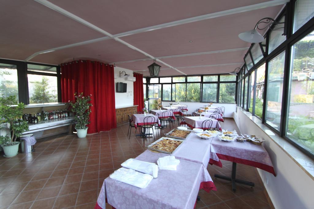Villa Patrizia Roma Esterno foto