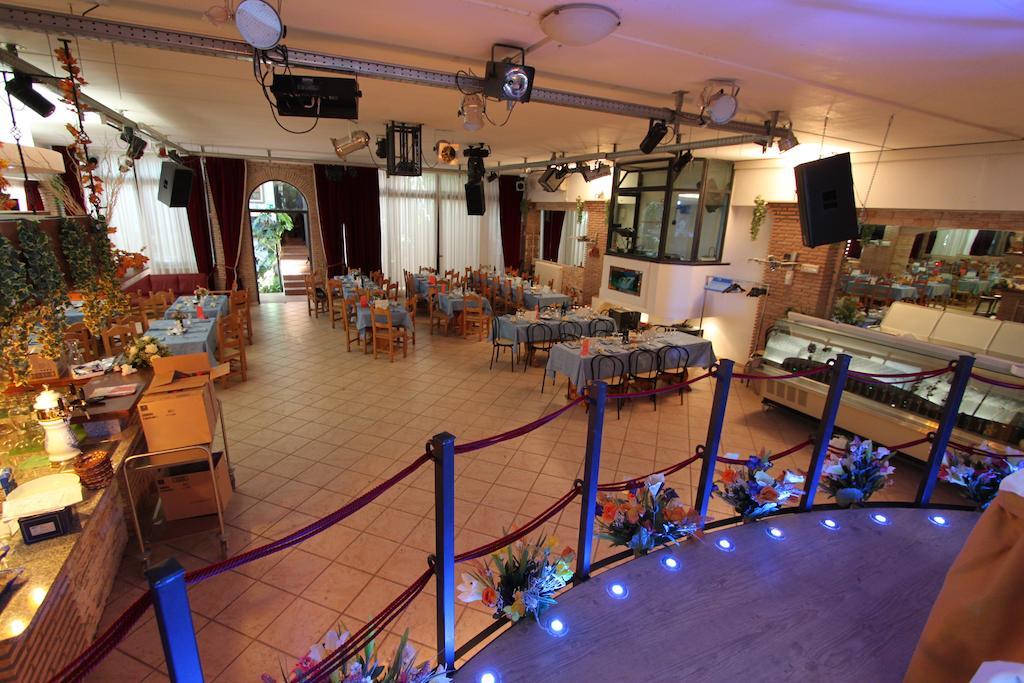 Villa Patrizia Roma Esterno foto