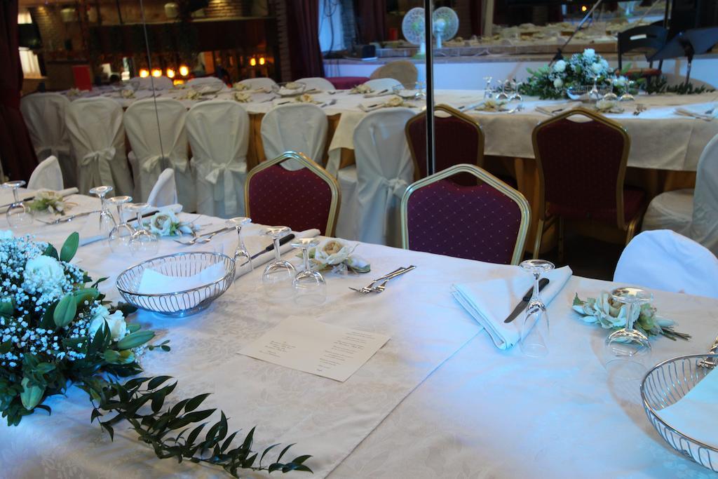 Villa Patrizia Roma Esterno foto