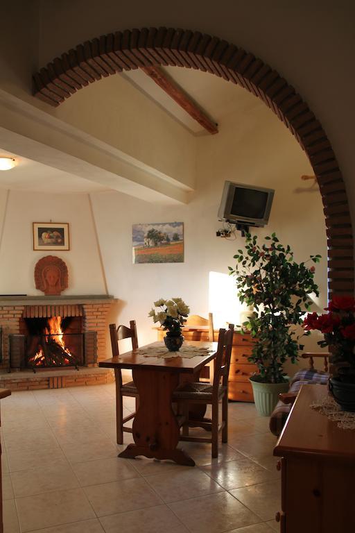Villa Patrizia Roma Esterno foto