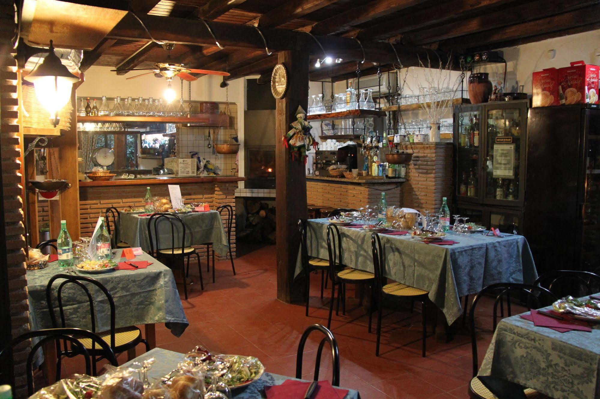 Villa Patrizia Roma Esterno foto
