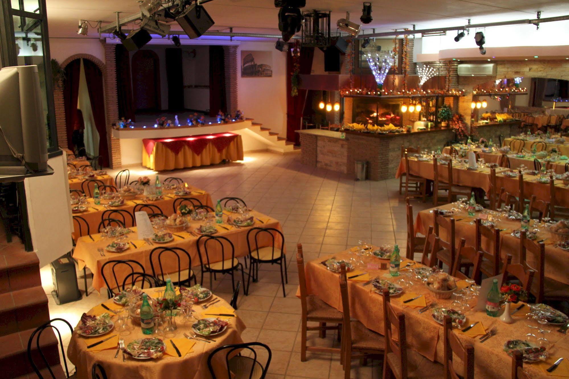 Villa Patrizia Roma Esterno foto