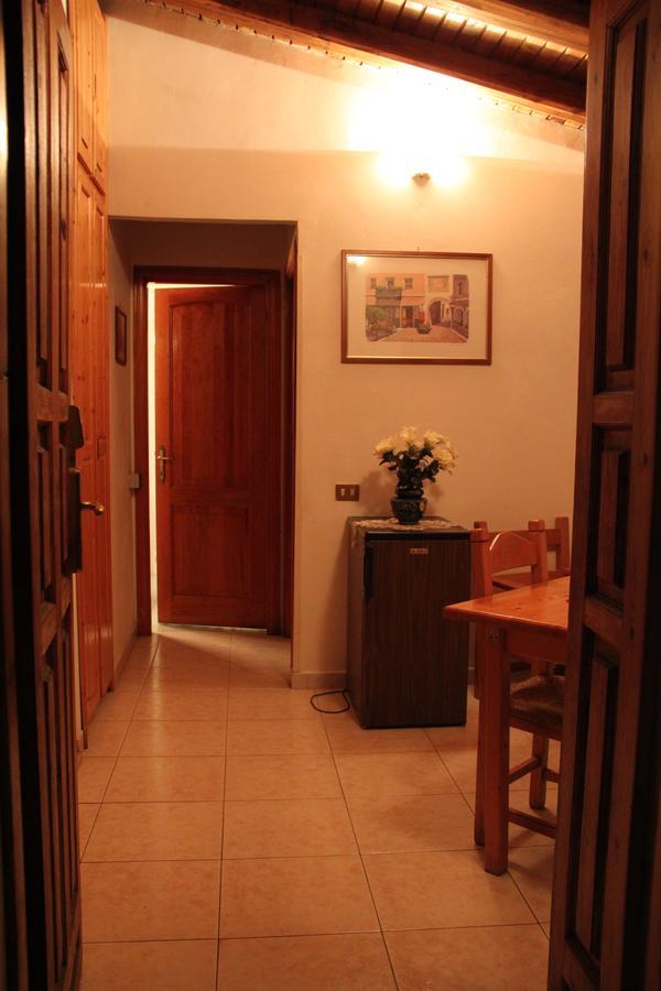 Villa Patrizia Roma Esterno foto