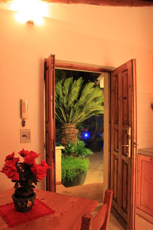 Villa Patrizia Roma Esterno foto